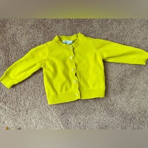 Cadet Rousselle Cardigan